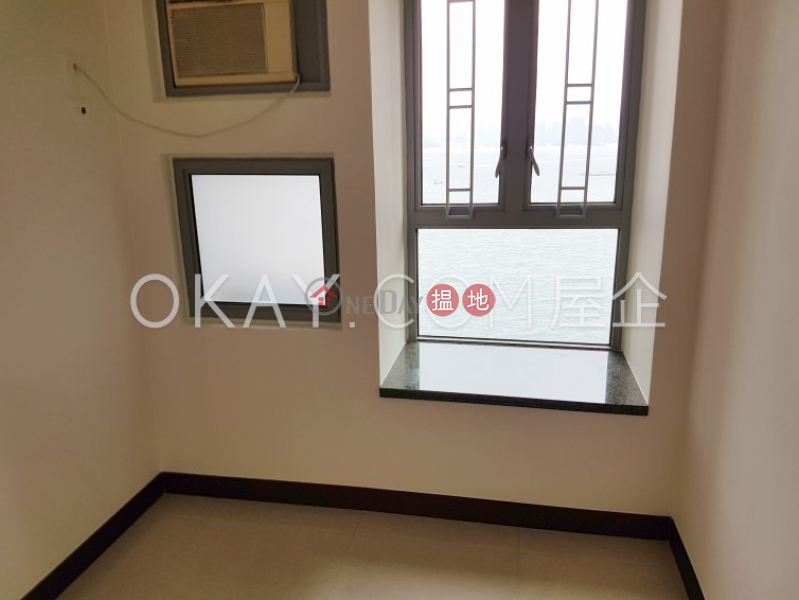 Property Search Hong Kong | OneDay | Residential | Rental Listings, Tasteful 2 bedroom with sea views & balcony | Rental
