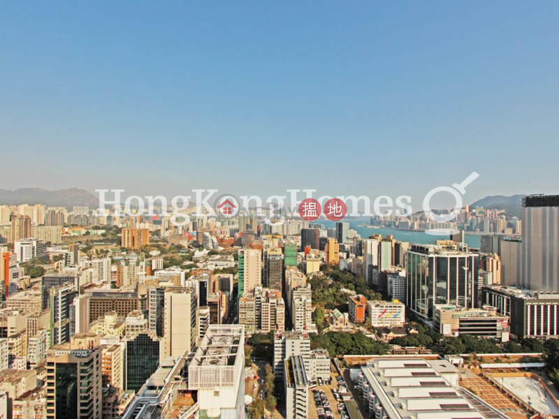 3 Bedroom Family Unit at Tower 3 The Victoria Towers | For Sale | Tower 3 The Victoria Towers 港景峯3座 Sales Listings