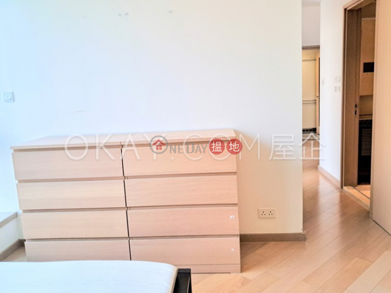 Unique 2 bedroom on high floor | Rental, The Cullinan Tower 20 Zone 2 (Ocean Sky) 天璽20座2區(海鑽) Rental Listings | Yau Tsim Mong (OKAY-R316443)