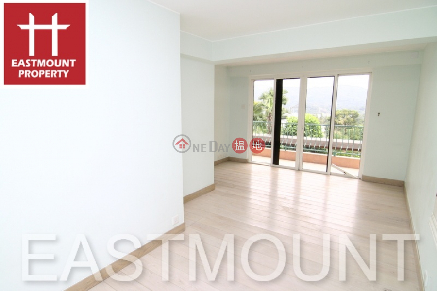 Sai Kung Village House | Property For Sale and Lease in Tsam Chuk Wan 斬竹灣-Detached, Sea view, Garden | Property ID:3353 | Tsam Chuk Wan Village House 斬竹灣村屋 Sales Listings
