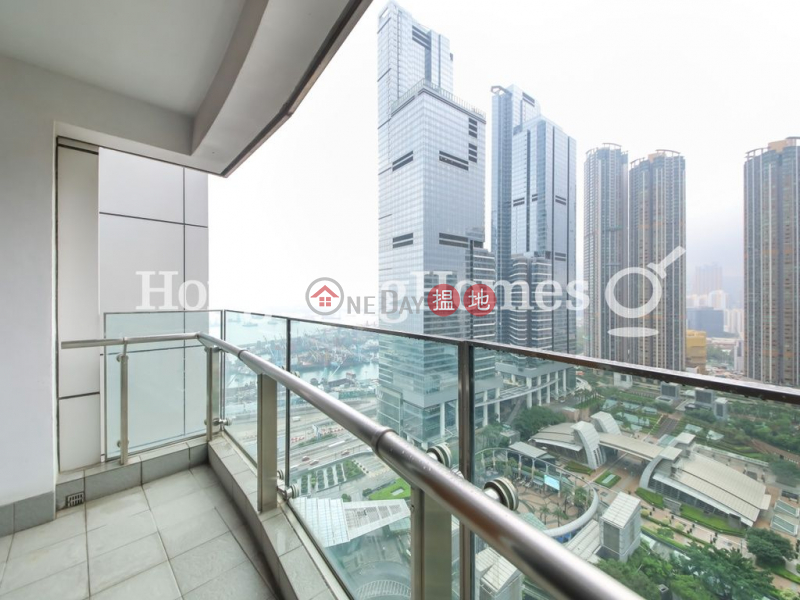 3 Bedroom Family Unit at The Harbourside Tower 3 | For Sale 1 Austin Road West | Yau Tsim Mong, Hong Kong, Sales HK$ 35M