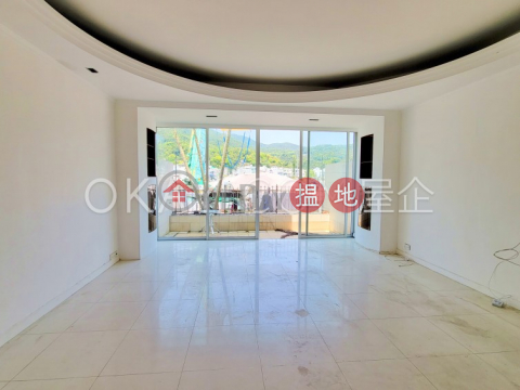 Tasteful house with sea views, rooftop & terrace | Rental | House A22 Phase 5 Marina Cove 匡湖居 5期 A22座 _0