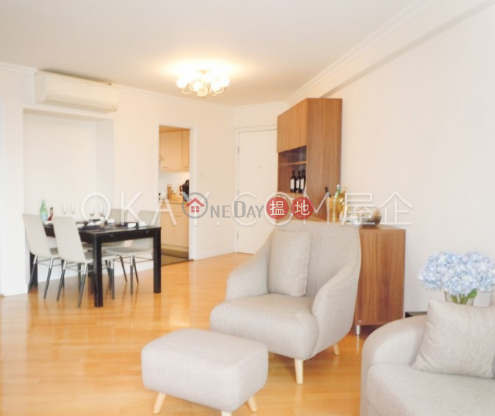 Unique 3 bedroom in North Point Hill | Rental, 1 Braemar Hill Road | Eastern District Hong Kong Rental, HK$ 41,000/ month