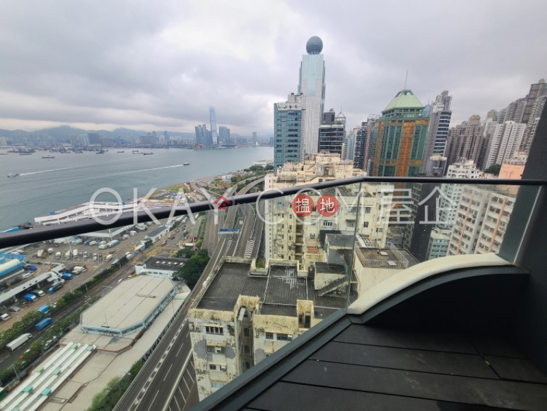 維港峰中層-住宅-出租樓盤|HK$ 59,000/ 月