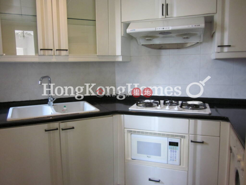 3 Bedroom Family Unit for Rent at Tower 7 Island Harbourview, 11 Hoi Fai Road | Yau Tsim Mong Hong Kong Rental, HK$ 42,000/ month