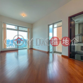 Gorgeous 3 bedroom on high floor with balcony | Rental|The Hermitage Tower 3(The Hermitage Tower 3)Rental Listings (OKAY-R149113)_0
