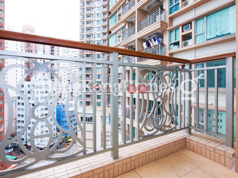 2 Bedroom Unit at The Merton | For Sale | 38 New Praya Kennedy Town | Western District Hong Kong, Sales | HK$ 9.5M