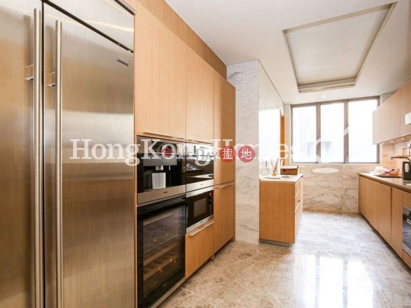 Expat Family Unit for Rent at Grand Austin Tower 1 | Grand Austin Tower 1 Grand Austin 1座 Rental Listings