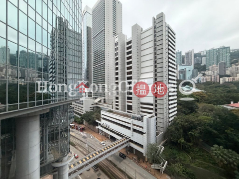 Office Unit for Rent at Lippo Centre, Lippo Centre 力寶中心 | Central District (HKO-43551-AGHR)_0