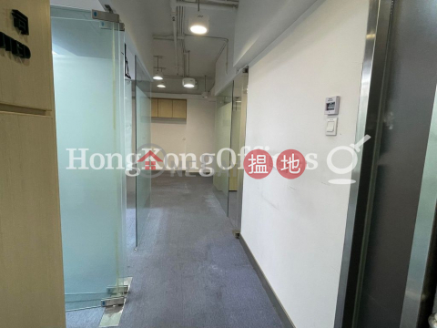 Office Unit for Rent at Zhongcai Centre, Zhongcai Centre 中財中心 | Central District (HKO-46897-AMHR)_0