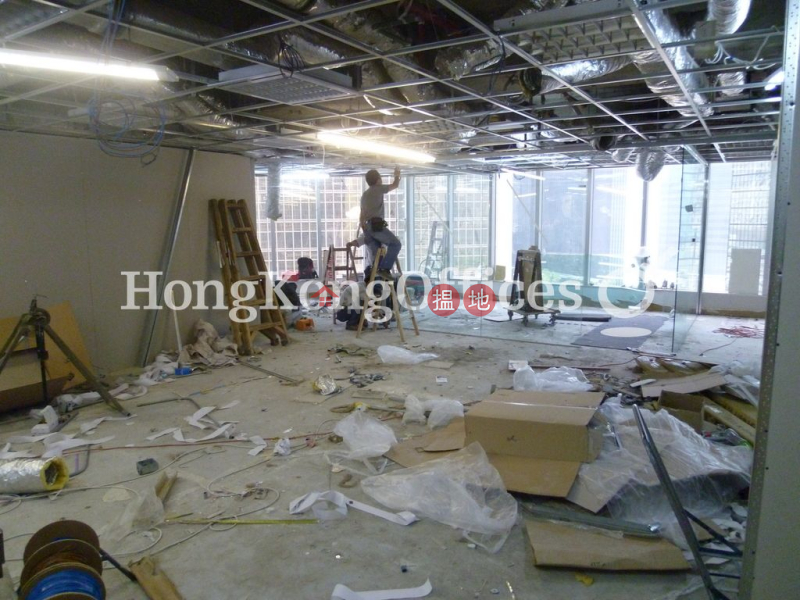 Property Search Hong Kong | OneDay | Office / Commercial Property, Rental Listings Office Unit for Rent at Lippo Centre