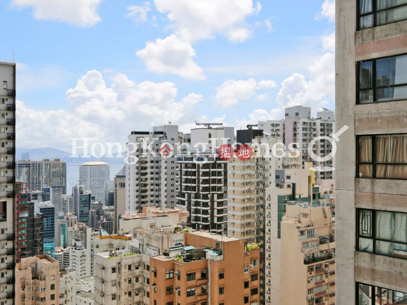 Property Search Hong Kong | OneDay | Residential | Rental Listings | 3 Bedroom Family Unit for Rent at Vantage Park