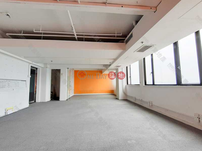 HK$ 5.49M | Wayson Commercial Building | Western District | FULL SEA VIEW