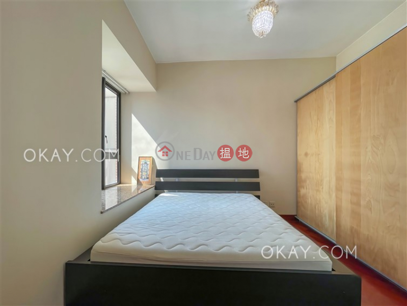Intimate 1 bedroom in Kowloon Station | Rental | 1 Austin Road West | Yau Tsim Mong, Hong Kong | Rental HK$ 26,000/ month