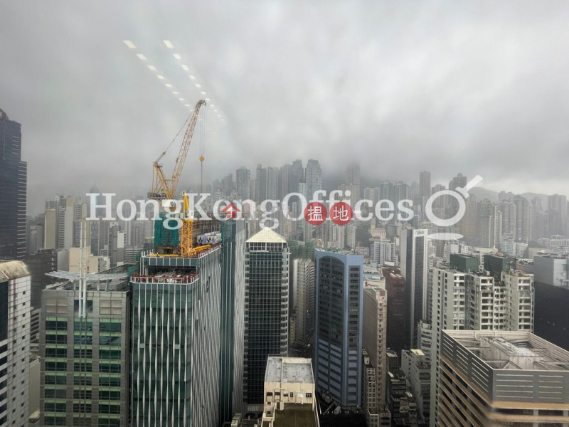 Property Search Hong Kong | OneDay | Office / Commercial Property, Rental Listings | Office Unit for Rent at Shun Tak Centre