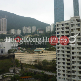 2 Bedroom Unit for Rent at Le Cachet