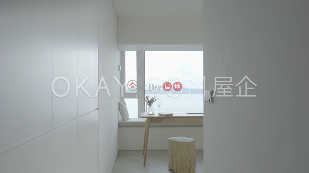 HK$ 39,000/ month | Manhattan Heights | Western District Tasteful 2 bedroom on high floor | Rental