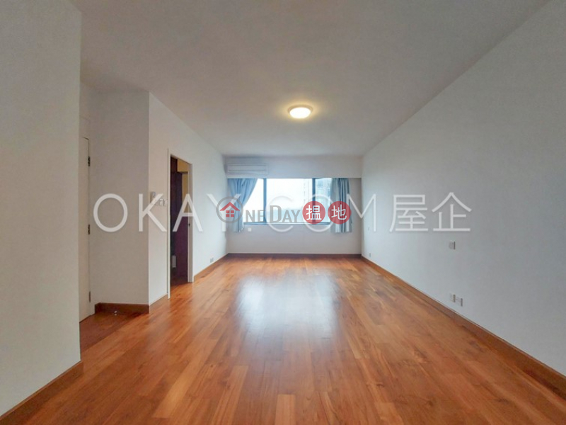 HK$ 90,000/ month | South Bay Towers | Southern District Stylish 3 bedroom with balcony & parking | Rental