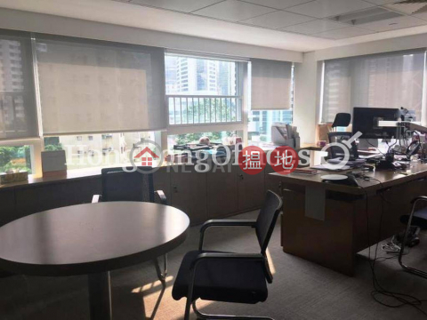 Office Unit for Rent at Generali Tower, Generali Tower 忠利集團大廈 | Wan Chai District (HKO-59703-ADHR)_0