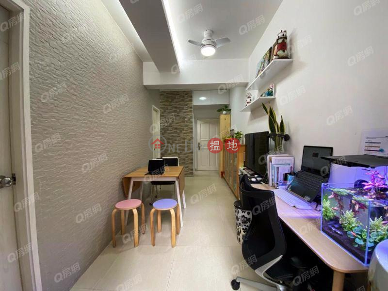 On Fat Building | 2 bedroom Low Floor Flat for Sale, 10 Kwan Yick Street | Western District Hong Kong Sales | HK$ 7.18M