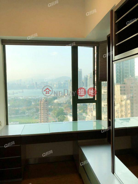 Y.I | 2 bedroom High Floor Flat for Rent, Y.I Y.I | Wan Chai District (QFANG-R80463)_0