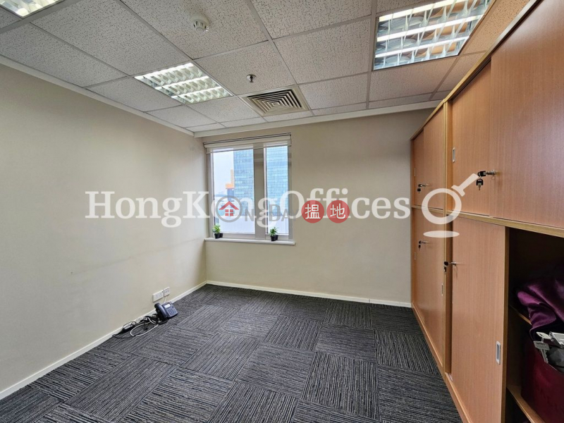 HK$ 302,500/ month | Bank of American Tower Central District, Office Unit for Rent at Bank of American Tower