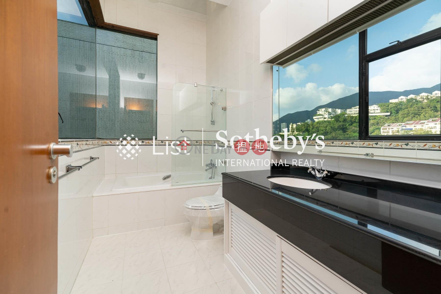 Property for Rent at Helene Court with more than 4 Bedrooms, 14 Shouson Hill Road | Southern District, Hong Kong, Rental HK$ 140,000/ month