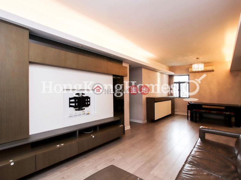 3 Bedroom Family Unit for Rent at Miramar Villa, 2B Shiu Fai Terrace | Wan Chai District Hong Kong | Rental | HK$ 37,000/ month