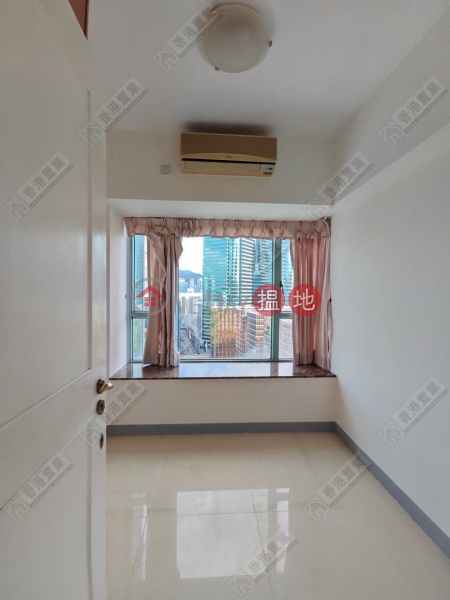 港景峯三房一套|188廣東道 | 油尖旺香港出售HK$ 2,000萬