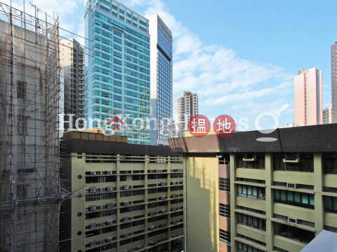 1 Bed Unit for Rent at Park Haven|Wan Chai DistrictPark Haven(Park Haven)Rental Listings (Proway-LID150892R)_0