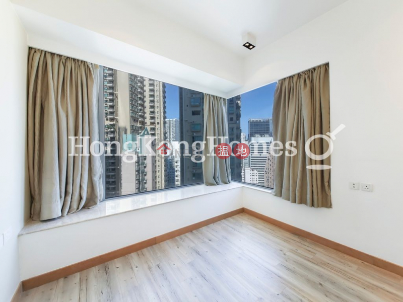 HK$ 54,000/ month | One Wan Chai Wan Chai District | 2 Bedroom Unit for Rent at One Wan Chai