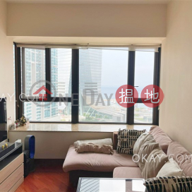 Generous 1 bedroom in Kowloon Station | Rental | The Arch Star Tower (Tower 2) 凱旋門觀星閣(2座) _0
