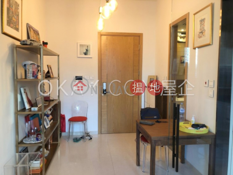 Gorgeous 2 bedroom with balcony | Rental, Imperial Kennedy 卑路乍街68號Imperial Kennedy | Western District (OKAY-R312947)_0