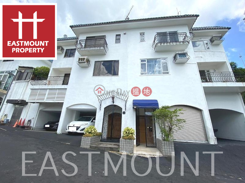 Clearwater Bay Villa House | Property For Rent or Lease in Green Villa, Ta Ku Ling 打鼓嶺翠巒小築- Semi-detached villa, Green view | 251 Clear Water Bay Road | Sai Kung, Hong Kong, Rental HK$ 65,000/ month