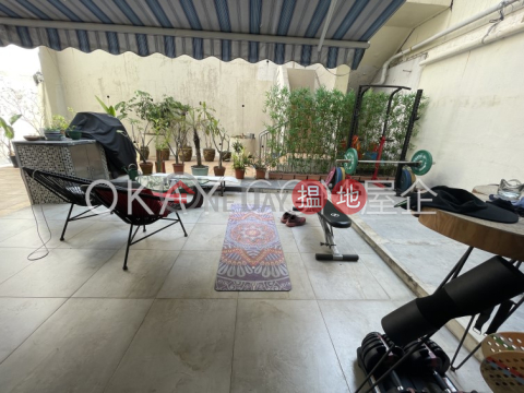 2房1廁寶恆閣出租單位, 寶恆閣 Bonham Crest | 西區 (OKAY-R54770)_0