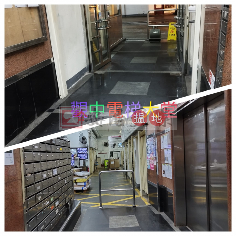 安居工商 何生 谷底回升 投資良機 回報高達７厘 | Kwun Tong Industrial Centre 官塘工業中心 _0