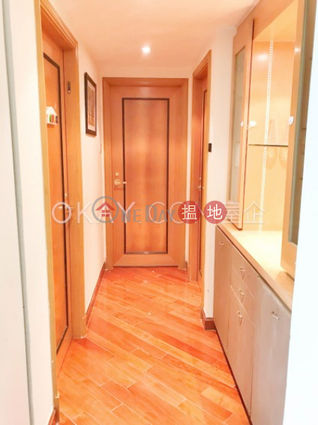 HK$ 14.7M Hillview Court Block 6, Sai Kung Elegant 3 bedroom with parking | For Sale
