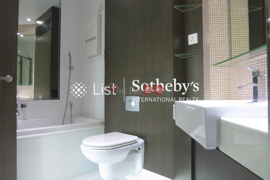 Property for Rent at Sorrento with 3 Bedrooms | 1 Austin Road West | Yau Tsim Mong, Hong Kong, Rental HK$ 95,000/ month