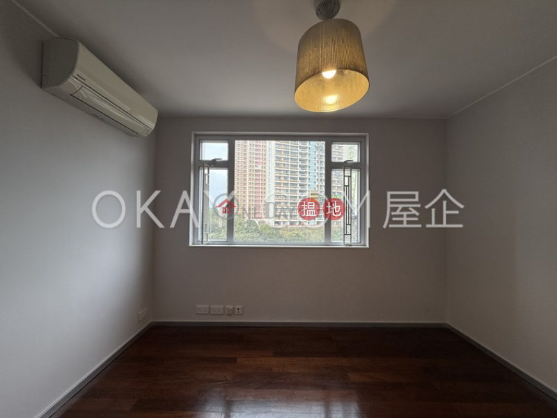 Efficient 4 bedroom with parking | For Sale | Butler Towers 柏麗園 Sales Listings