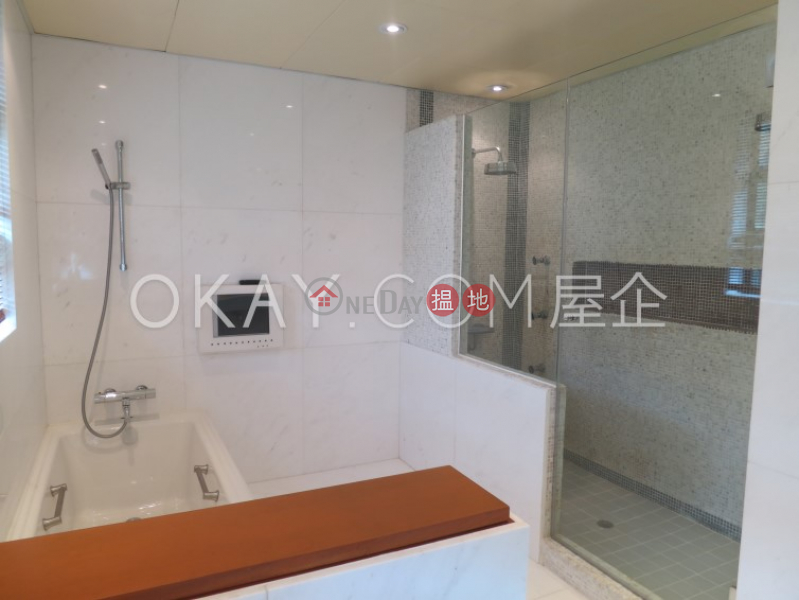 Property Search Hong Kong | OneDay | Residential, Rental Listings, Stylish 3 bedroom on high floor with parking | Rental