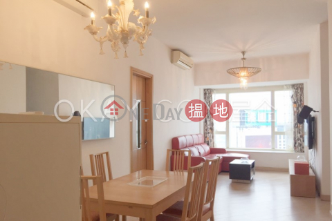 Luxurious 3 bedroom in Tsim Sha Tsui | For Sale | The Masterpiece 名鑄 _0