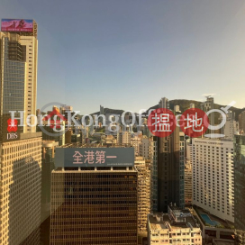 Office Unit for Rent at Sun Hung Kai Centre