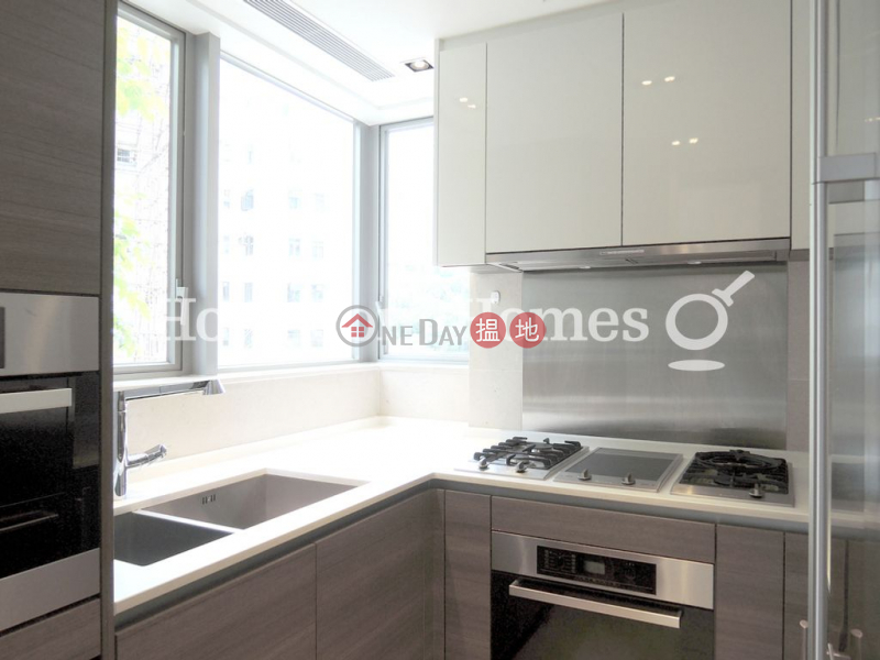 HK$ 63,000/ month The Summa | Western District, 3 Bedroom Family Unit for Rent at The Summa