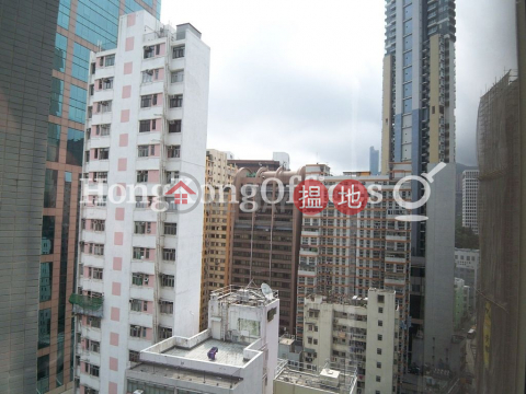 Office Unit for Rent at The Hennessy, The Hennessy 軒尼詩道256號 | Wan Chai District (HKO-57707-AHHR)_0