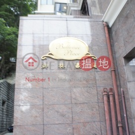 2 Bedroom Unit at Bellevue Place | For Sale | Bellevue Place 御林豪庭 _0