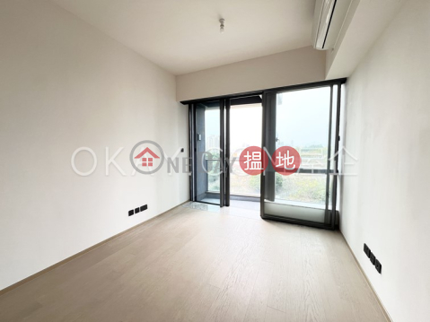 Stylish 3 bedroom with balcony | Rental, In One (Block 2B) 瑜一 (2B座) | Kowloon City (OKAY-R416243)_0
