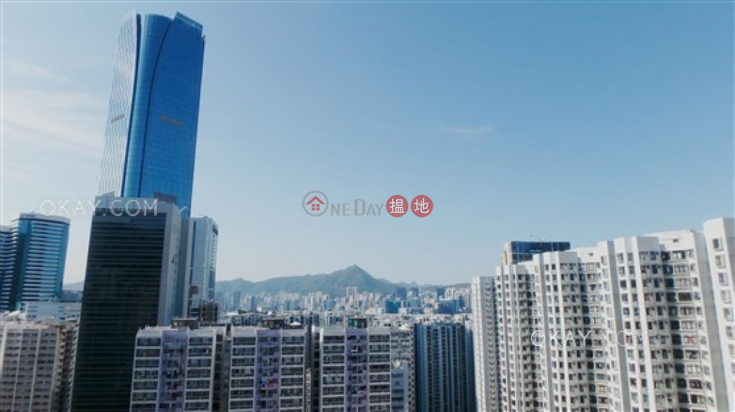 逸樺園2座中層-住宅出租樓盤HK$ 43,000/ 月