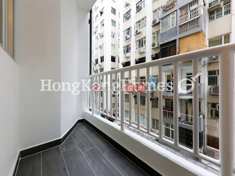 3 Bedroom Family Unit for Rent at Towning Mansion | 50-56 Paterson Street | Wan Chai District | Hong Kong Rental, HK$ 30,000/ month