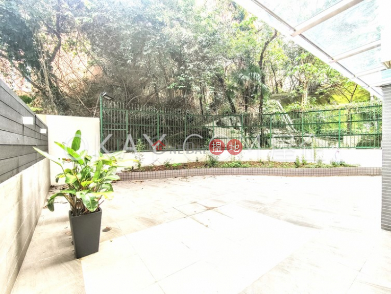 Rare 2 bedroom with terrace & parking | For Sale 137-139 Blue Pool Road | Wan Chai District | Hong Kong, Sales, HK$ 27M