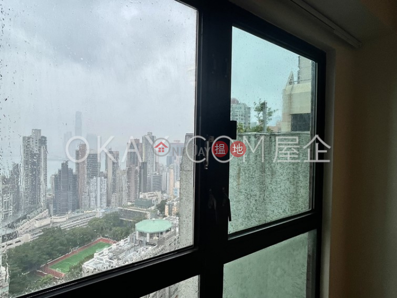 Stylish 2 bedroom on high floor | Rental 18 Park Road | Western District | Hong Kong, Rental, HK$ 45,000/ month